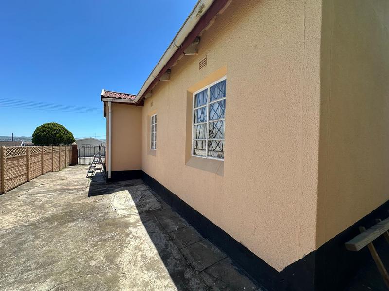 3 Bedroom Property for Sale in Ikwezi Eastern Cape